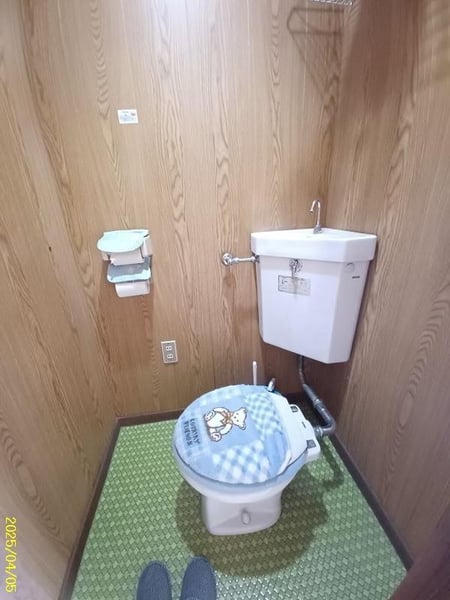 Condo in 1 Jōdōri, Asahikawa – photo 14 of 22 – Asahikawa, Asahikawa, Hokkaido, Japan
