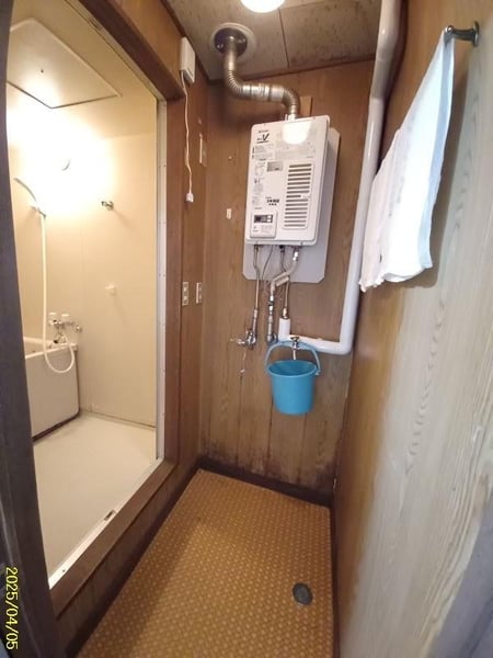 Condo in 1 Jōdōri, Asahikawa – photo 15 of 22 – Asahikawa, Asahikawa, Hokkaido, Japan