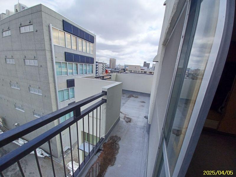 Condo in 1 Jōdōri, Asahikawa – photo 17 of 22 – Asahikawa, Asahikawa, Hokkaido, Japan
