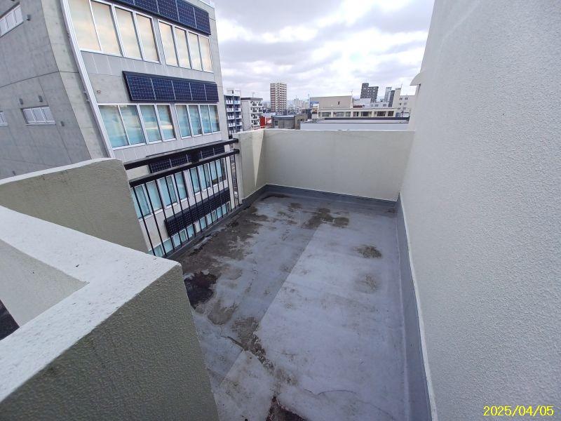 Condo in 1 Jōdōri, Asahikawa – photo 18 of 22 – Asahikawa, Asahikawa, Hokkaido, Japan