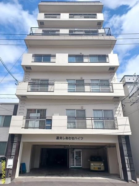 Condo in 1 Jōdōri, Asahikawa – photo 20 of 22 – Asahikawa, Asahikawa, Hokkaido, Japan