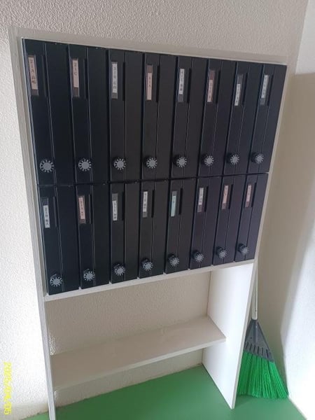 Condo in 1 Jōdōri, Asahikawa – photo 22 of 22 – Asahikawa, Asahikawa, Hokkaido, Japan