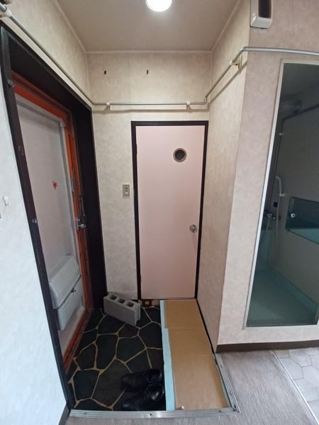 Condo in 1 Jōdōri, Asahikawa – photo 6 of 19 – Asahikawa, Asahikawa, Hokkaido, Japan