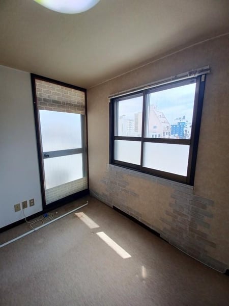 Condo in 1 Jōdōri, Asahikawa – photo 13 of 19 – Asahikawa, Asahikawa, Hokkaido, Japan