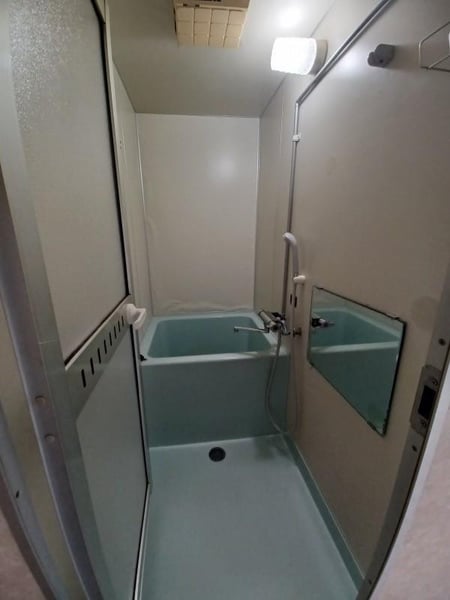 Condo in 1 Jōdōri, Asahikawa – photo 18 of 19 – Asahikawa, Asahikawa, Hokkaido, Japan