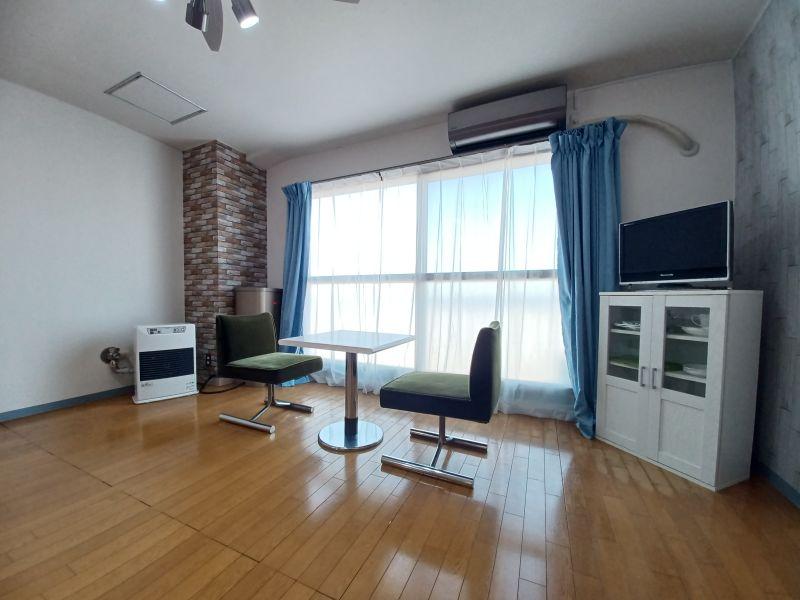 Condo in 1 Jōdōri, Asahikawa – photo 8 of 15 – Asahikawa, Asahikawa, Hokkaido, Japan