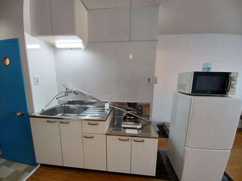 Condo in 1 Jōdōri, Asahikawa – photo 10 of 15 – Asahikawa, Asahikawa, Hokkaido, Japan