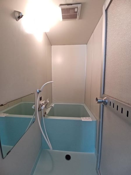 Condo in 1 Jōdōri, Asahikawa – photo 12 of 15 – Asahikawa, Asahikawa, Hokkaido, Japan