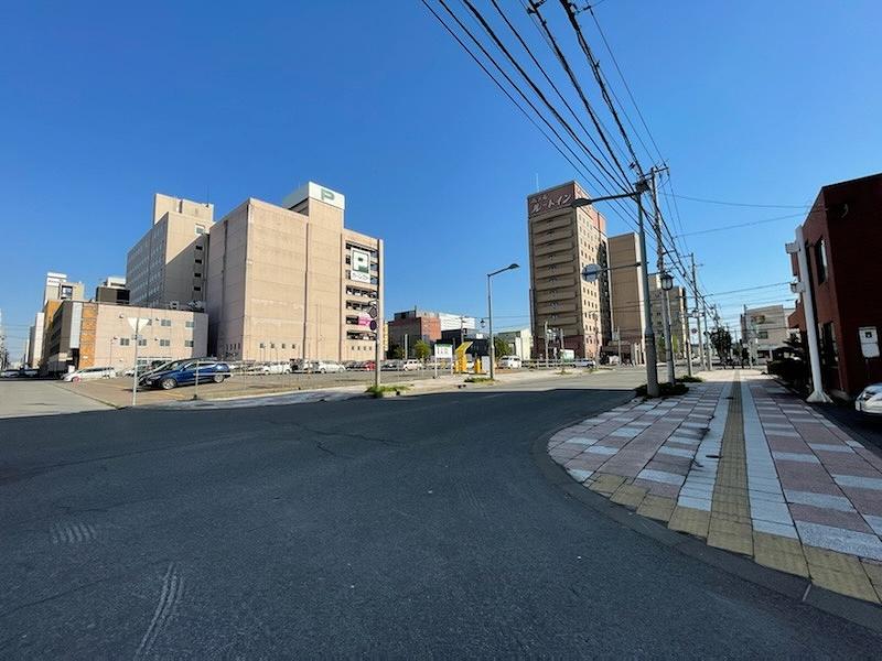 Condo in 1 Jōdōri, Asahikawa – photo 15 of 15 – Asahikawa, Asahikawa, Hokkaido, Japan