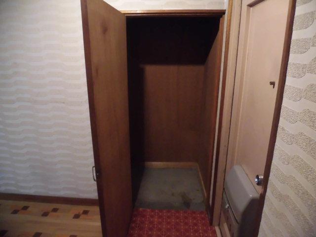 Condo in 1 Jōdōri, Asahikawa – photo 4 of 19 – Asahikawa, Asahikawa, Hokkaido, Japan