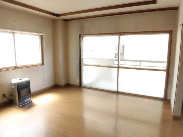 Condo in 1 Jōdōri, Asahikawa – photo 5 of 19 – Asahikawa, Asahikawa, Hokkaido, Japan