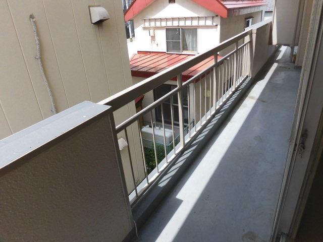 Condo in 1 Jōdōri, Asahikawa – photo 15 of 19 – Asahikawa, Asahikawa, Hokkaido, Japan
