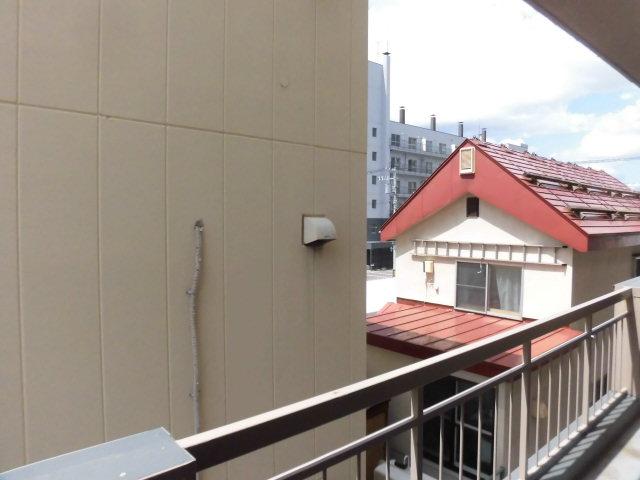 Condo in 1 Jōdōri, Asahikawa – photo 16 of 19 – Asahikawa, Asahikawa, Hokkaido, Japan