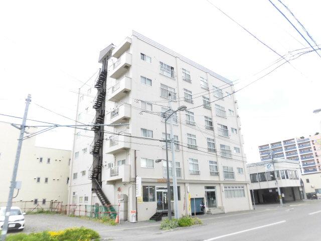 Condo in 1 Jōdōri, Asahikawa – photo 19 of 19 – Asahikawa, Asahikawa, Hokkaido, Japan