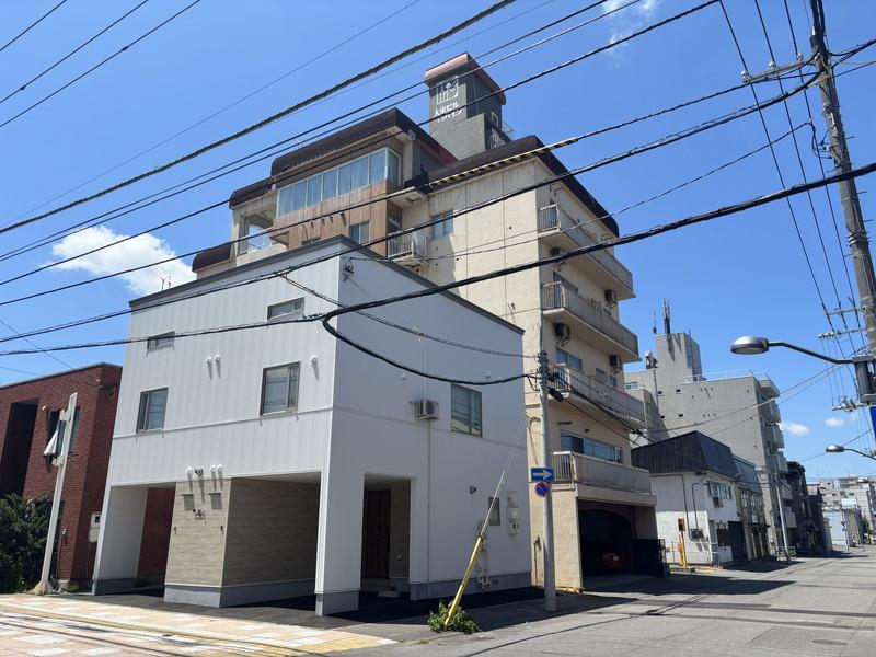 Condo in 1 Jōdōri, Asahikawa – photo 5 of 14 – Asahikawa, Asahikawa, Hokkaido, Japan