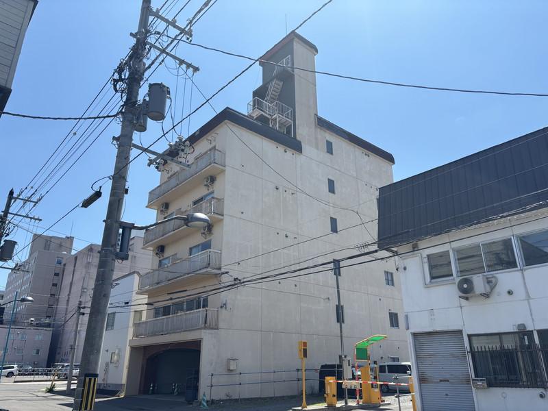 Condo in 1 Jōdōri, Asahikawa – photo 6 of 14 – Asahikawa, Asahikawa, Hokkaido, Japan