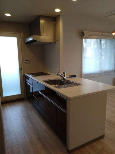 Condo in 1 Jōdōri, Asahikawa – photo 5 of 22 – Asahikawa, Asahikawa, Hokkaido, Japan