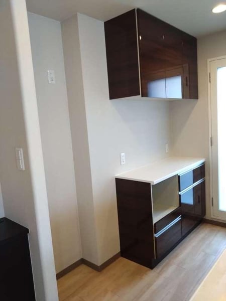 Condo in 1 Jōdōri, Asahikawa – photo 6 of 22 – Asahikawa, Asahikawa, Hokkaido, Japan
