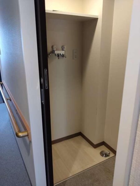 Condo in 1 Jōdōri, Asahikawa – photo 8 of 22 – Asahikawa, Asahikawa, Hokkaido, Japan