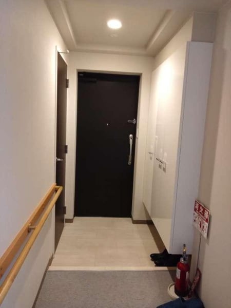 Condo in 1 Jōdōri, Asahikawa – photo 11 of 22 – Asahikawa, Asahikawa, Hokkaido, Japan