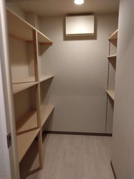 Condo in 1 Jōdōri, Asahikawa – photo 12 of 22 – Asahikawa, Asahikawa, Hokkaido, Japan