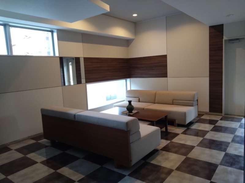 Condo in 1 Jōdōri, Asahikawa – photo 15 of 22 – Asahikawa, Asahikawa, Hokkaido, Japan