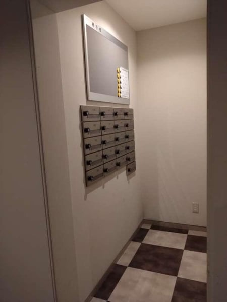 Condo in 1 Jōdōri, Asahikawa – photo 18 of 22 – Asahikawa, Asahikawa, Hokkaido, Japan