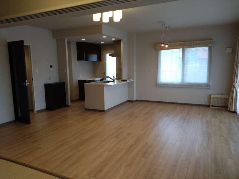 Condo in 1 Jōdōri, Asahikawa – photo 22 of 22 – Asahikawa, Asahikawa, Hokkaido, Japan