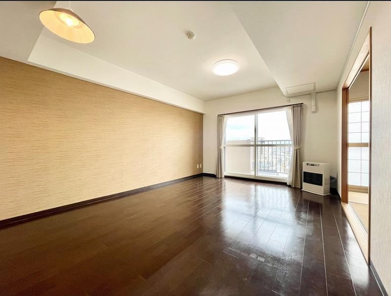 Condo in 1 Jōdōri, Asahikawa – photo 3 of 29 – Asahikawa, Asahikawa, Hokkaido, Japan
