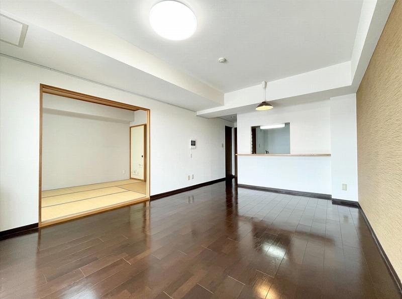 Condo in 1 Jōdōri, Asahikawa – photo 4 of 29 – Asahikawa, Asahikawa, Hokkaido, Japan