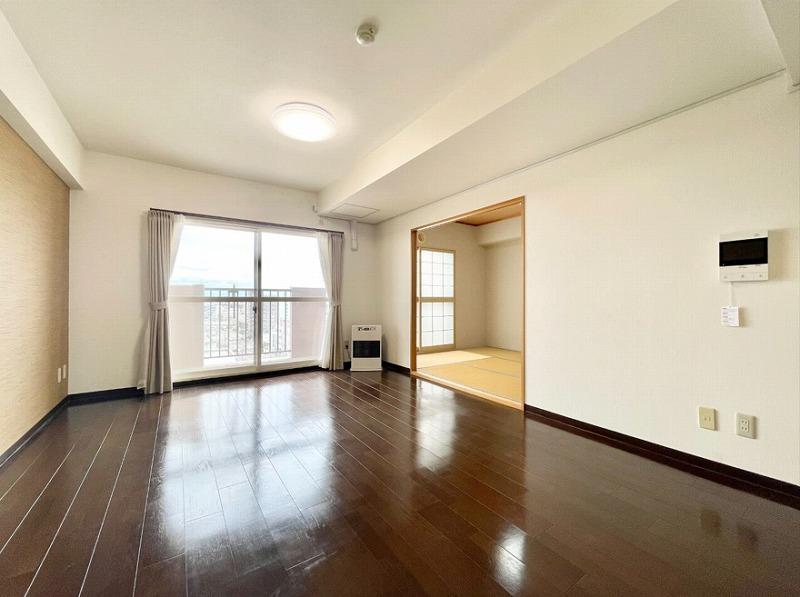 Condo in 1 Jōdōri, Asahikawa – photo 5 of 29 – Asahikawa, Asahikawa, Hokkaido, Japan