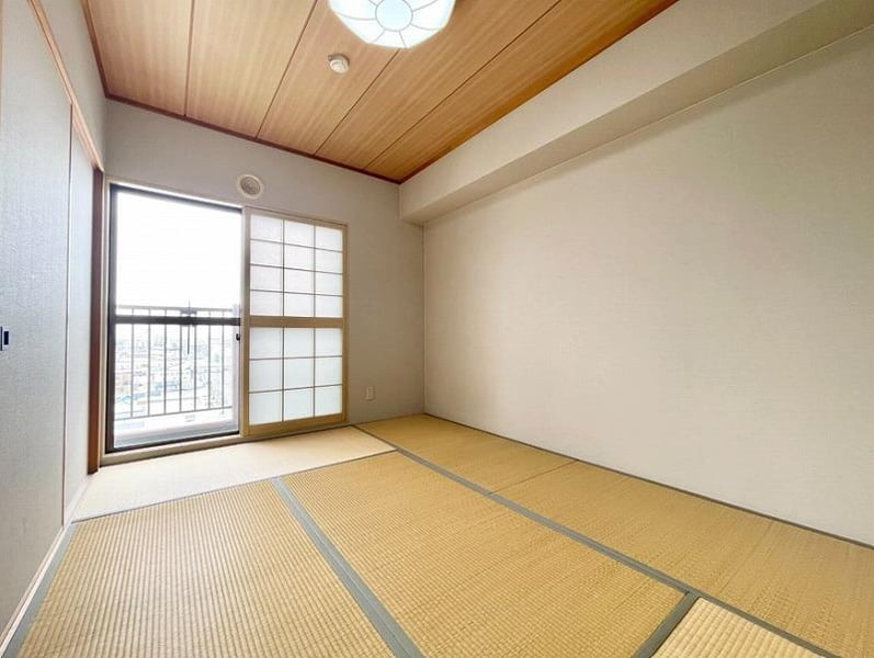 Condo in 1 Jōdōri, Asahikawa – photo 7 of 29 – Asahikawa, Asahikawa, Hokkaido, Japan