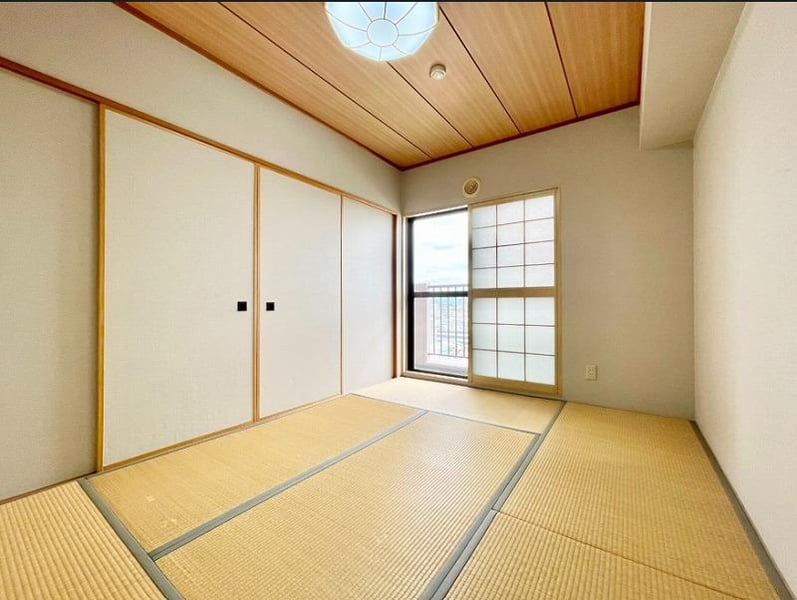 Condo in 1 Jōdōri, Asahikawa – photo 8 of 29 – Asahikawa, Asahikawa, Hokkaido, Japan