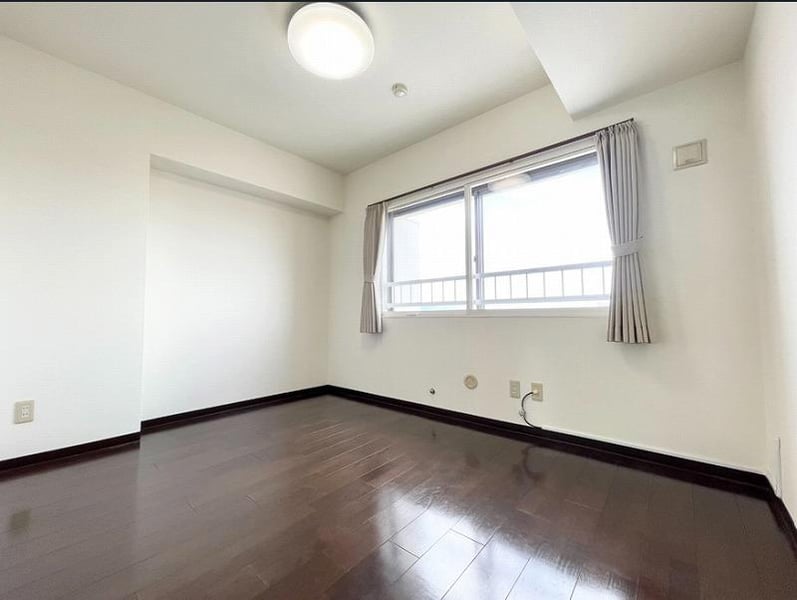 Condo in 1 Jōdōri, Asahikawa – photo 11 of 29 – Asahikawa, Asahikawa, Hokkaido, Japan