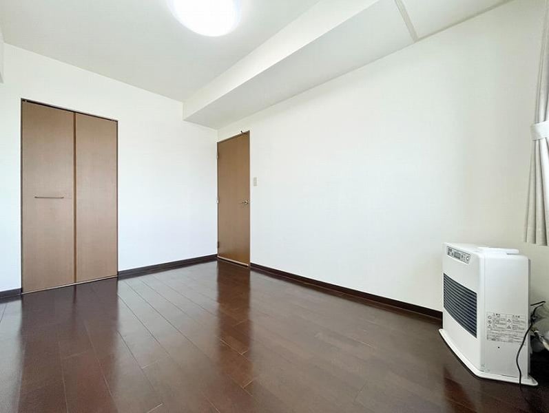 Condo in 1 Jōdōri, Asahikawa – photo 15 of 29 – Asahikawa, Asahikawa, Hokkaido, Japan
