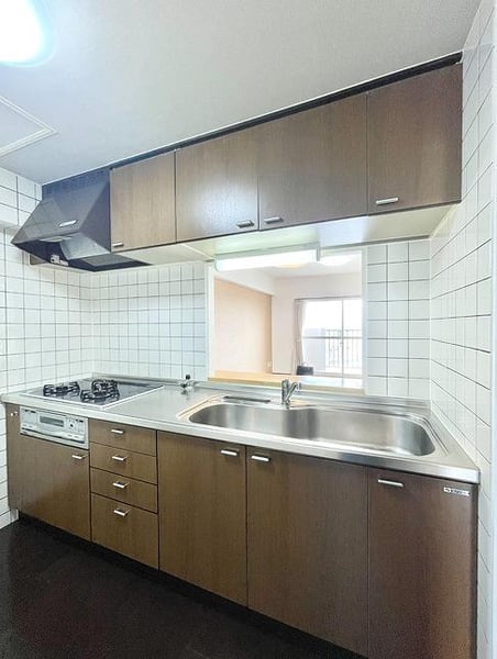 Condo in 1 Jōdōri, Asahikawa – photo 16 of 29 – Asahikawa, Asahikawa, Hokkaido, Japan