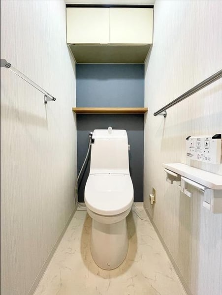 Condo in 1 Jōdōri, Asahikawa – photo 17 of 29 – Asahikawa, Asahikawa, Hokkaido, Japan