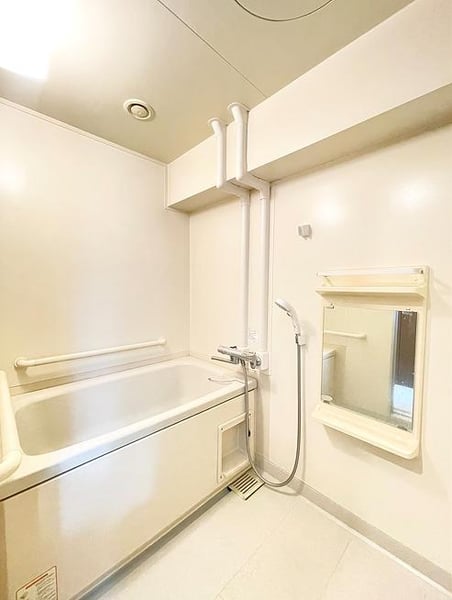 Condo in 1 Jōdōri, Asahikawa – photo 18 of 29 – Asahikawa, Asahikawa, Hokkaido, Japan