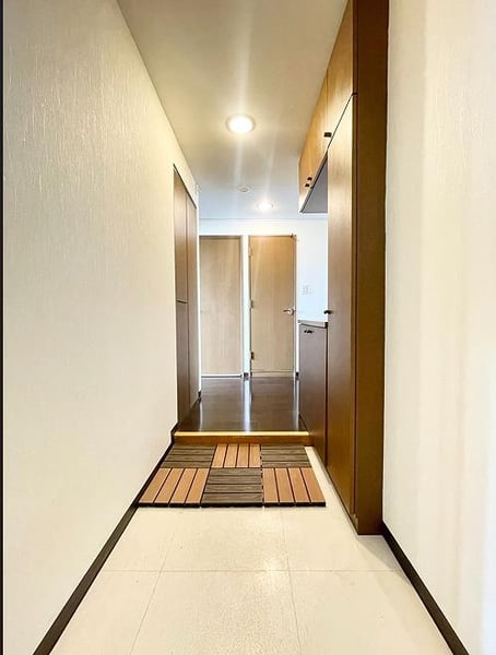 Condo in 1 Jōdōri, Asahikawa – photo 20 of 29 – Asahikawa, Asahikawa, Hokkaido, Japan