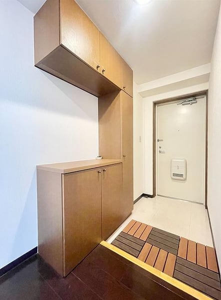 Condo in 1 Jōdōri, Asahikawa – photo 21 of 29 – Asahikawa, Asahikawa, Hokkaido, Japan