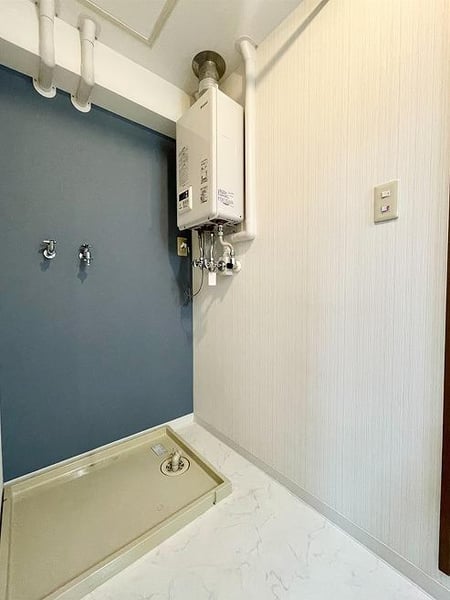 Condo in 1 Jōdōri, Asahikawa – photo 22 of 29 – Asahikawa, Asahikawa, Hokkaido, Japan