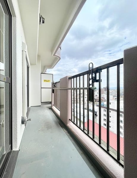 Condo in 1 Jōdōri, Asahikawa – photo 24 of 29 – Asahikawa, Asahikawa, Hokkaido, Japan
