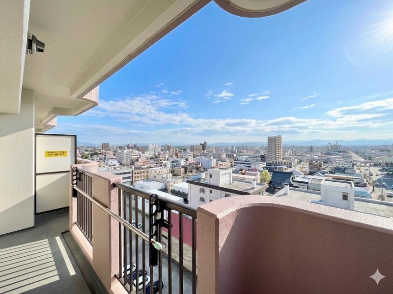 Condo in 1 Jōdōri, Asahikawa – photo 28 of 29 – Asahikawa, Asahikawa, Hokkaido, Japan