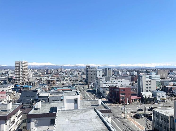 Condo in 1 Jōdōri, Asahikawa – photo 29 of 29 – Asahikawa, Asahikawa, Hokkaido, Japan