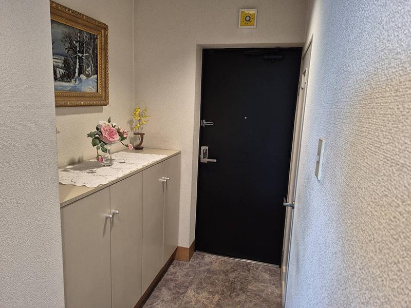 Condo in 1 Jōdōri, Asahikawa – photo 7 of 28 – Asahikawa, Asahikawa, Hokkaido, Japan