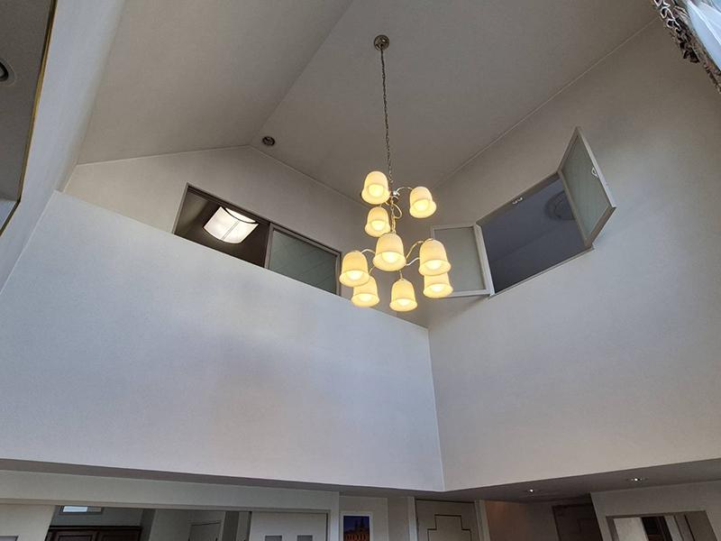 Condo in 1 Jōdōri, Asahikawa – photo 11 of 28 – Asahikawa, Asahikawa, Hokkaido, Japan