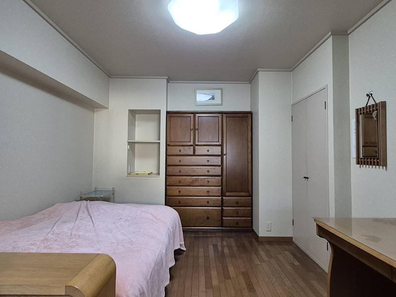 Condo in 1 Jōdōri, Asahikawa – photo 12 of 28 – Asahikawa, Asahikawa, Hokkaido, Japan