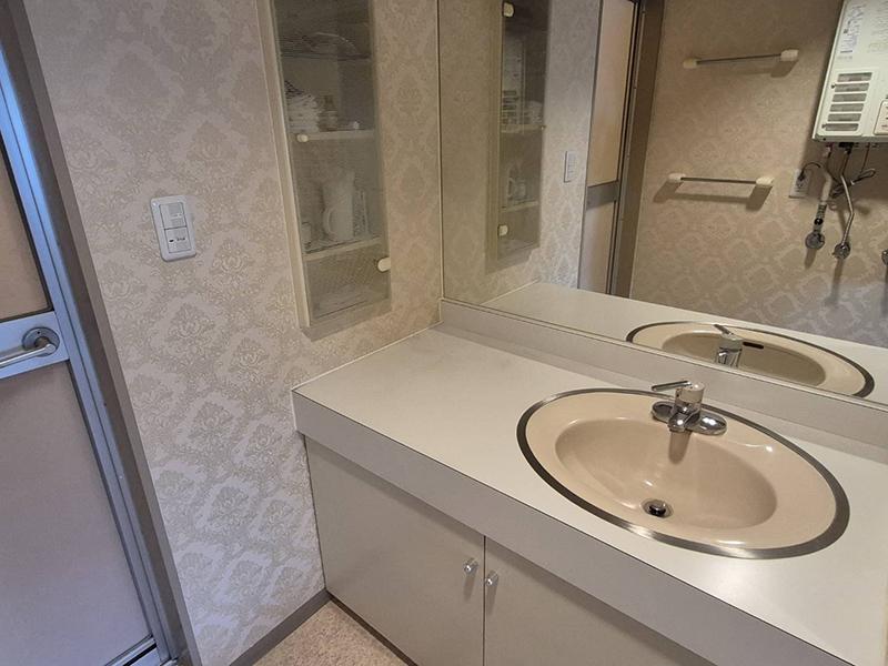 Condo in 1 Jōdōri, Asahikawa – photo 15 of 28 – Asahikawa, Asahikawa, Hokkaido, Japan