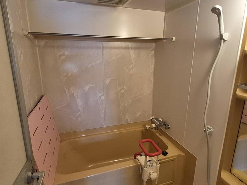 Condo in 1 Jōdōri, Asahikawa – photo 16 of 28 – Asahikawa, Asahikawa, Hokkaido, Japan