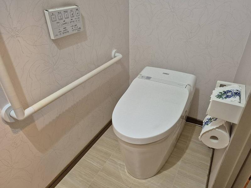 Condo in 1 Jōdōri, Asahikawa – photo 17 of 28 – Asahikawa, Asahikawa, Hokkaido, Japan